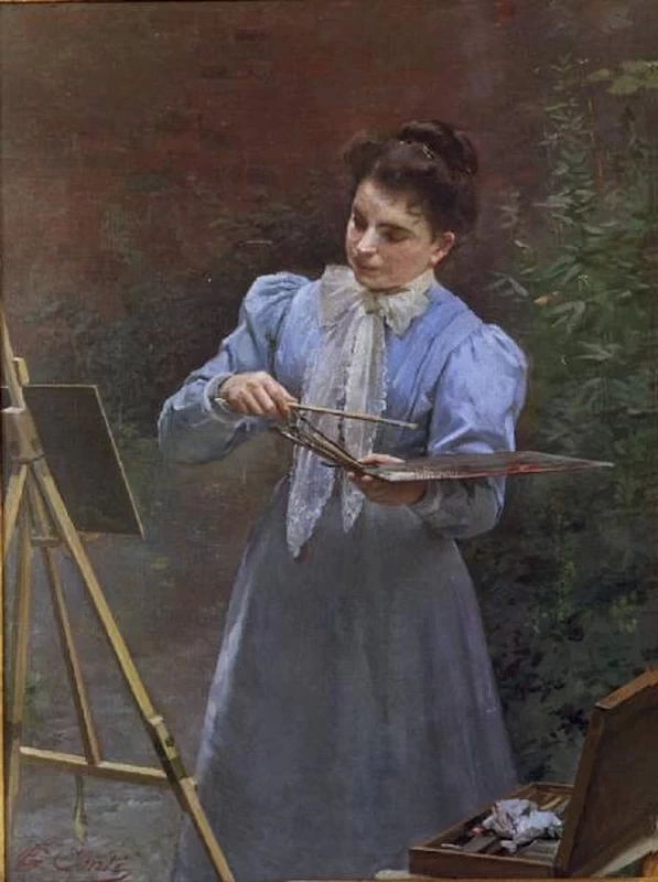 Ancora una pennellata - Museo Civico di Crema e del Cremasco